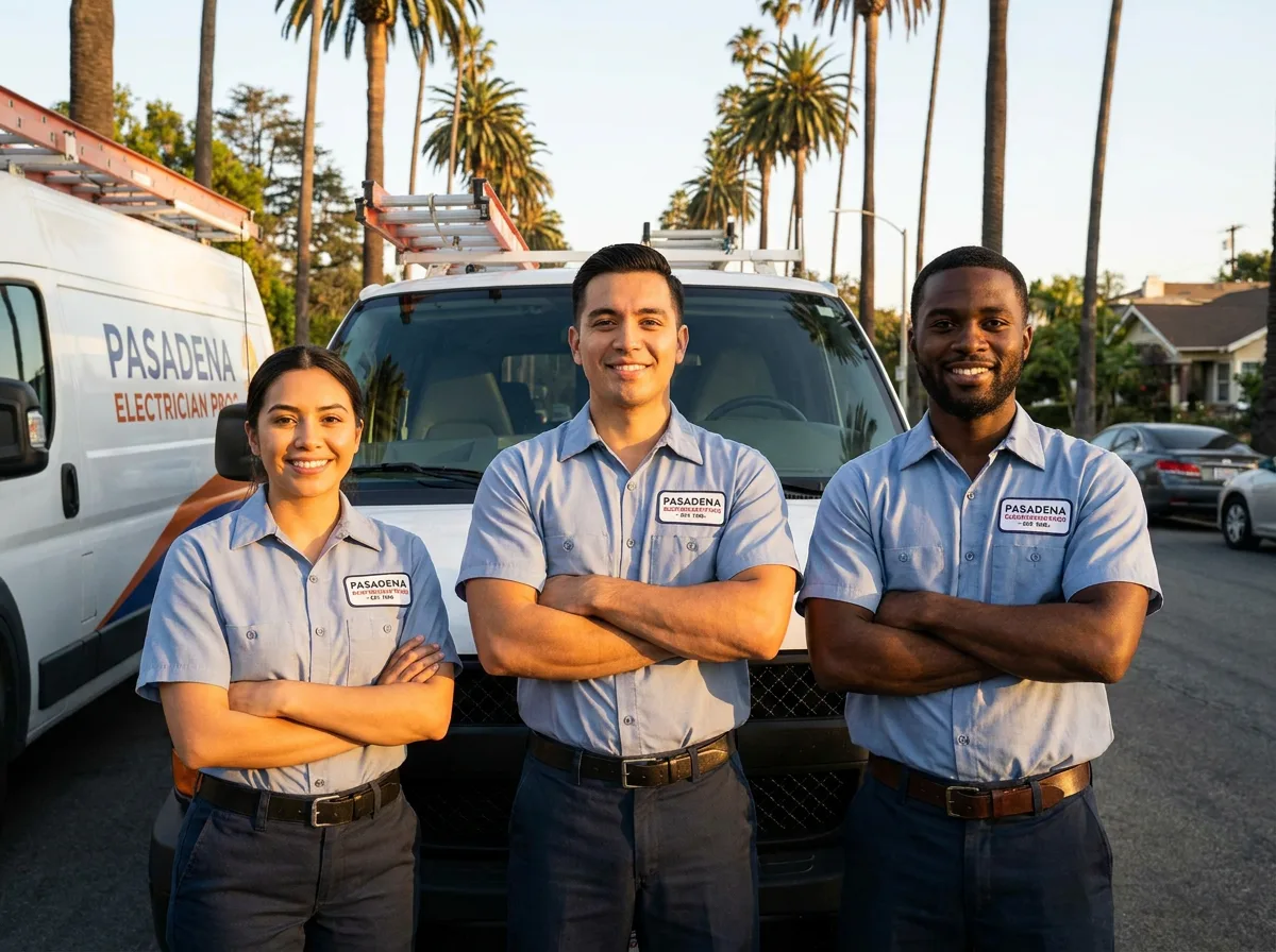 Electrician company in Arroyo Hondo, NM