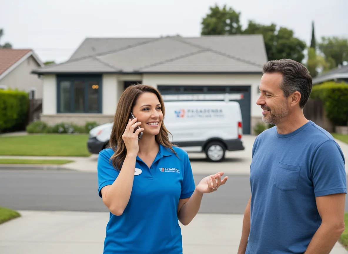 Electrician Arroyo Hondo, NM FAQs